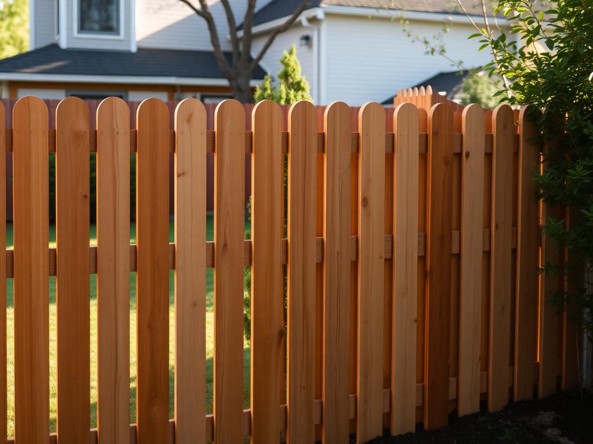 Fence Cleaning